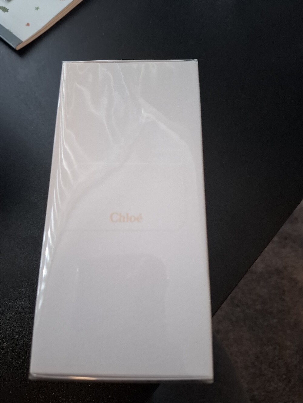 Chloe Atelier des Fleurs Ylang Cananga Edp - Picture 4 of 8